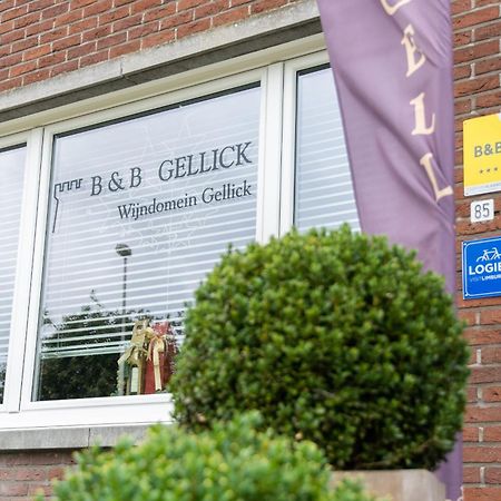 B&B Gellick ランアーケン エクステリア 写真