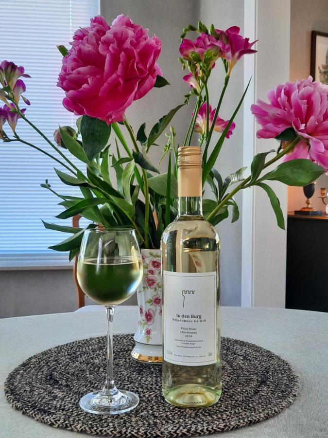 B&B Gellick ランアーケン エクステリア 写真