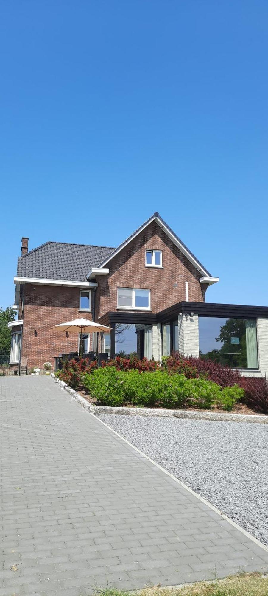 B&B Gellick ランアーケン エクステリア 写真